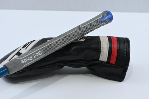 Titleist TS2 #3 Wood / 16.5 Degree / Regular Flex Evenflow Blue 75
