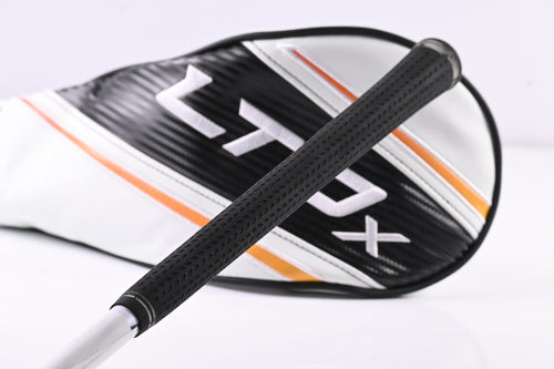 Cobra LTDx Max Driver / 12 Degree / Junior Cobra JR 41 Shaft
