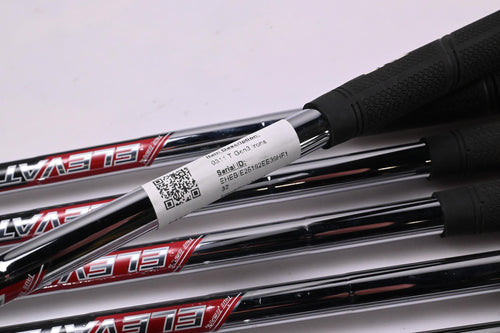 PXG 0311 T Gen3 Irons / 4-PW+GW / Stiff Flex Elevate 95 Shafts