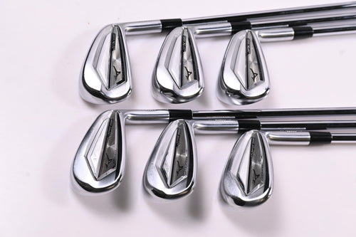 Mizuno JPX 921 Forged Irons / 5-PW / Stiff Flex N.S.Pro Modus³ Tour 105