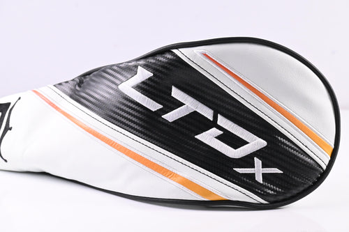 Cobra LTDx Max Driver / 12 Degree / Junior Cobra JR 41 Shaft