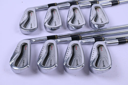 Srixon I-701 Irons / 3-PW / TX-Flex Project X Precision Shafts