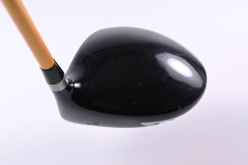 Ping G10 Driver / 9 Degree / Stiff Flex UST Proforce V2 66 Shaft