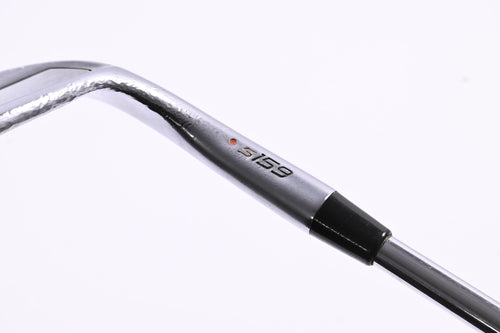 Ping S159 Lob Wedge / 58 Degree / Orange Dot / Stiff Flex N.S.Pro Modus3 Shaft