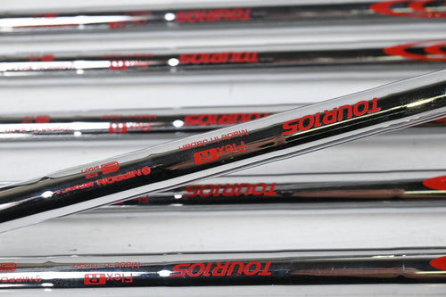 Ping i540 Irons / 6-PW+GW / Blue Dot / Regular Flex N.S.Pro Modus3 Tour105