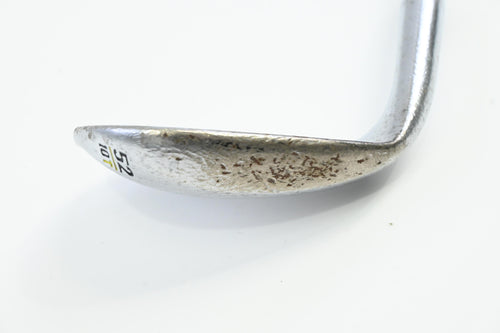 Callaway Mack Daddy 2 Tour Grind Gap Wedge / 52 Degree / Wedge Flex Steel