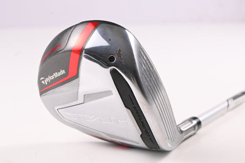 Ladies Taylormade Stealth #5 Wood / 19 Degree / Ladies Flex Aldila Ascent 45 Shaft