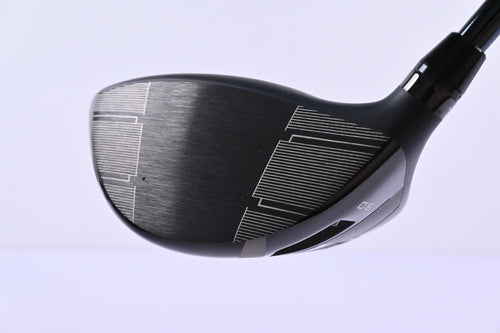 Wilson DYNAPWR Max+ Driver / 9 Degree / Stiff Flex UST LIN.Q PowerCore Blue 5