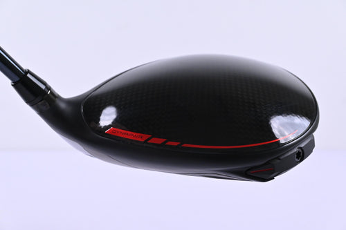 Wilson DYNAPWR Max+ Driver / 9 Degree / Stiff Flex UST LIN.Q PowerCore Blue 5