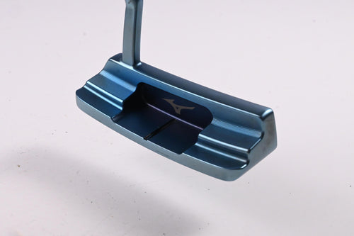 Mizuno M-Craft Omoi 01 Putter / 34 Inch
