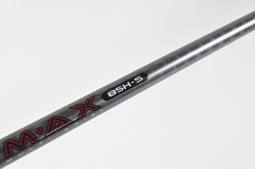 Aldila Rogue M-AX 85 #4 Hybrid Shaft / Stiff Flex / Titleist 2nd Gen