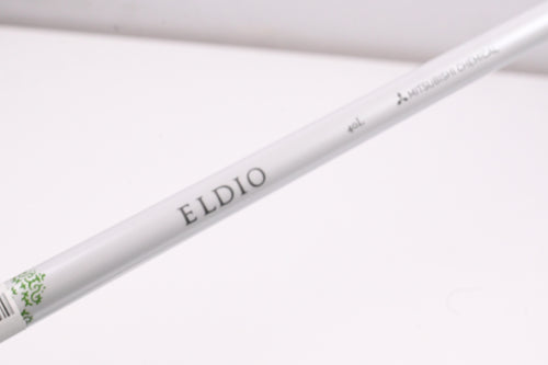 Mitsubishi Chemical Eldio 40 #5 Wood Shaft / Ladies Flex / Callaway 3rd Gen