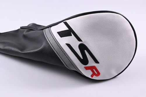 Titleist TSR3 Driver / 10 Degree / Stiff Flex Oban Devotion Reserve 65 Shaft