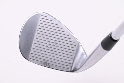 Callaway CB 12 Lob Wedge / 60 Degree / Regular Flex KBS Hi-Rev 3.0 115 Shaft