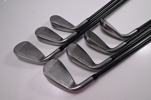 Callaway XR Irons / 4-PW / Regular Flex Project X 58 Shafts
