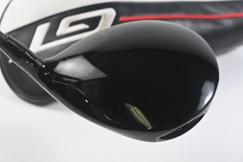 Titleist GT2 Driver / 9 Degree / X-Flex Hzrdus Gen 5 Black 70 Shaft