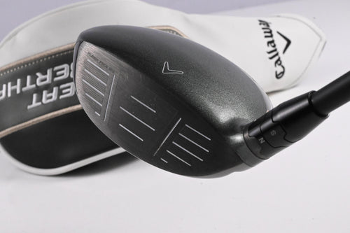 Callaway Great Big Bertha 2023 #3 Wood / 15 Degree / Regular Flex Tensei AV Blue