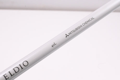 Mitsubishi Chemical Eldio 40 #5 Wood Shaft / Ladies Flex / Callaway 3rd Gen