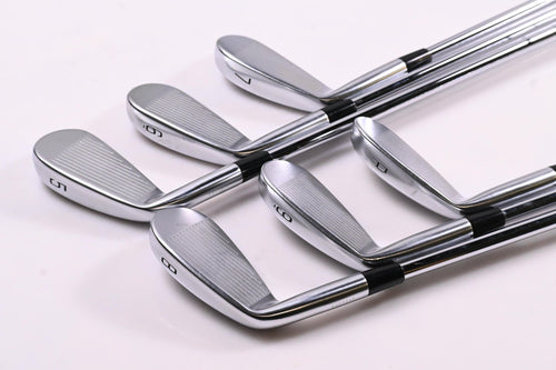 Mizuno JPX 921 Forged Irons / 5-PW / Stiff Flex N.S.Pro Modus³ Tour 105