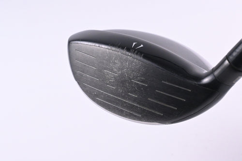 Srixon Z-F85 #3 Wood / 15 Degree / Stiff Flex HZRDUS Black 62 Shaft