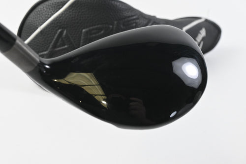 Callaway Apex UW 24 #2 Hybrid / 17 Degree / Stiff Flex MMT Black 70 Shaft