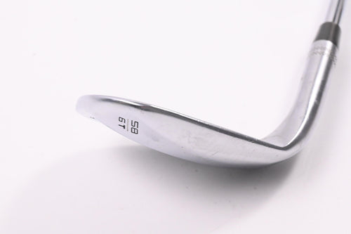 Callaway Opus Lob Wedge / 58 Degree / Wedge Flex Dynamic Gold MID 115 Shaft