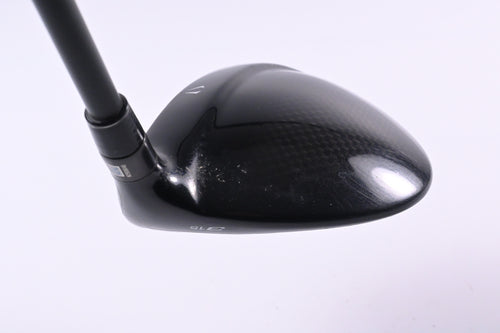 Srixon Z-F85 #3 Wood / 15 Degree / Stiff Flex HZRDUS Black 62 Shaft