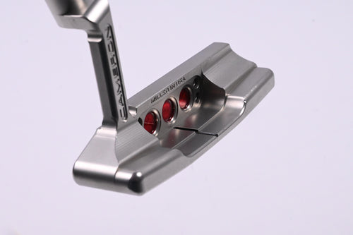 Scotty Cameron 2025 Studio Style Newport 2 Putter / 35 Inch
