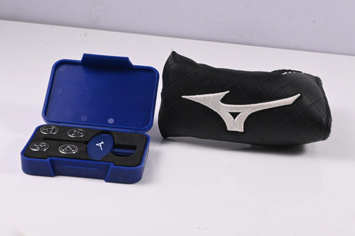 Mizuno M-Craft Omoi 01 Putter / 34 Inch