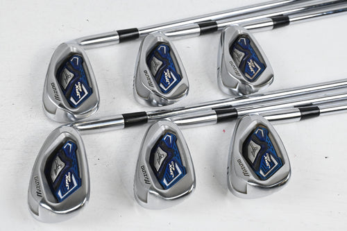 Mizuno JPX 850 Irons / 5-PW / Regular Flex N.S.Pro 950GH Shafts