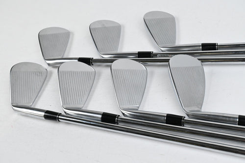 Srixon ZXi5 Irons / 5-PW+GW / Regular Flex N.S.Pro Modus3 Tour 105 Shafts