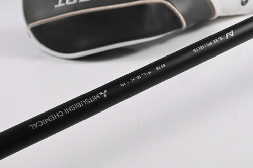 Callaway Great Big Bertha 2023 #3 Wood / 15 Degree / Regular Flex Tensei AV Blue