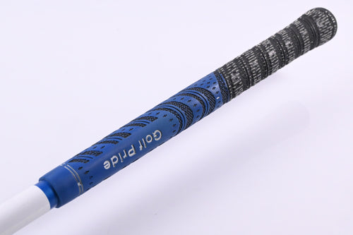 Callaway X2 Hot #4 Hybrid / 22 Degree / Regular Flex Aldila Rogue Tour Blue 60 Shaft