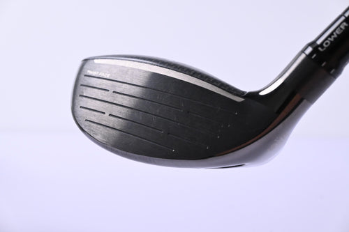 Taylormade Qi35 #5 Wood / 18 Degree / Regular Flex Tensei AV Blue 65 Shaft
