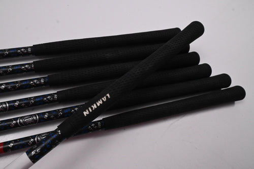Callaway XR Irons / 4-PW / Regular Flex Project X 58 Shafts