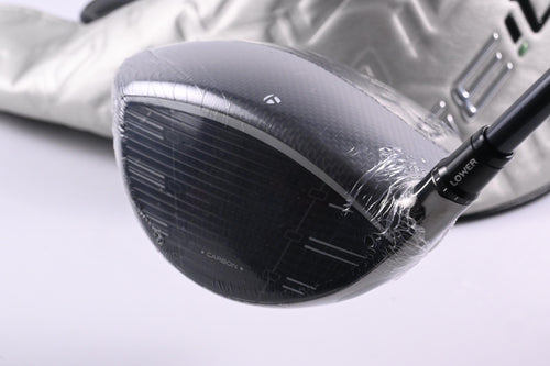 Taylormade Qi35 LS Driver / 10.5 Degree / Stiff Flex Diamana T+ 60 Shaft