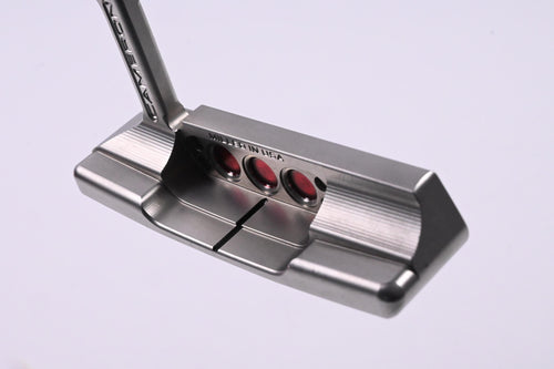 Scotty Cameron 2025 Studio Style Newport 2 Putter / 35 Inch