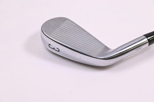 Titleist T200 2023 Utility #3 Iron / 20 Degree / Stiff Flex Hzrdus Gen4 Black 90