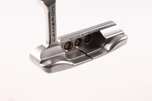 Scotty Cameron Special Select Newport Putter / 33 Inch
