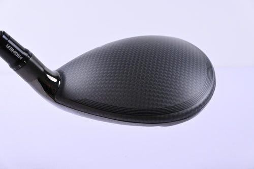 Taylormade Qi35 #5 Wood / 18 Degree / Regular Flex Tensei AV Blue 65 Shaft