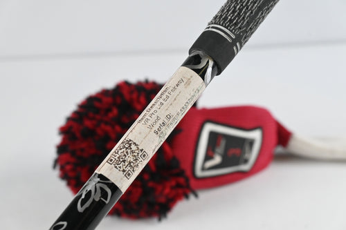 Nike VR Pro LTD Ed #3 Wood / 15 Degree / Regular Flex Diamana 'ahina 75 Shaft