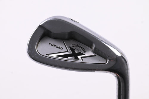 Callaway X-Forged 2007 Pitching Wedge / 47 Degree / Regular Flex Project X
