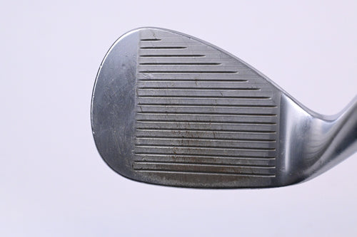 Titleist Vokey SM7 Lob Wedge / 58 Degree / Wedge Flex Titleist Vokey SM7 Shaft