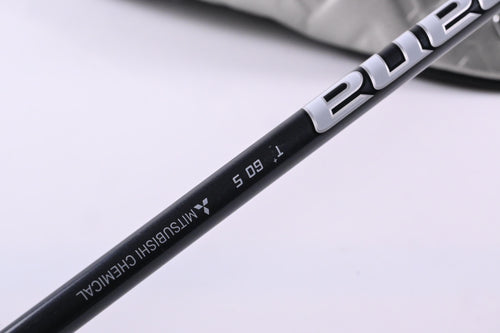 Taylormade Qi35 LS Driver / 10.5 Degree / Stiff Flex Diamana T+ 60 Shaft