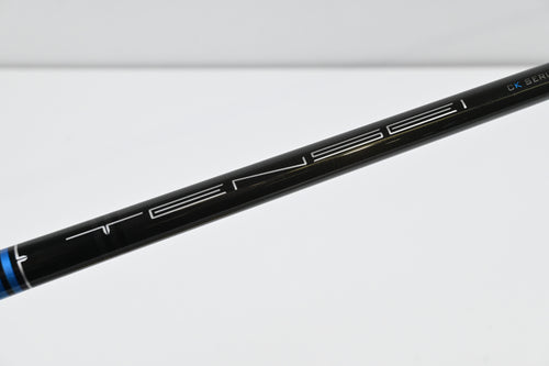 Tensei CK Blue 50 Driver Shaft / Senior Flex / Mizuno