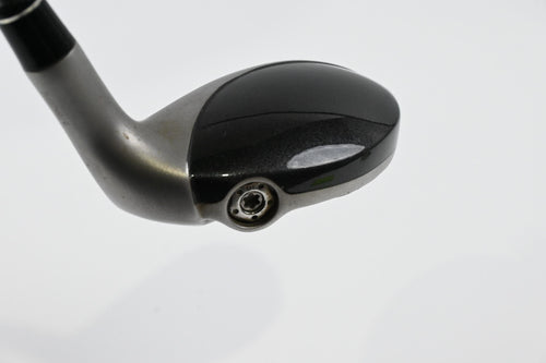 Rescue Dual #3 Hybrid / 19 Degree / Regular Flex Hybrid-65 Shaft