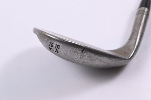 Tour Issue Callaway Opus Raw Sand Wedge / 54 Degree / X-Flex N.S.Pro WV125 Tour