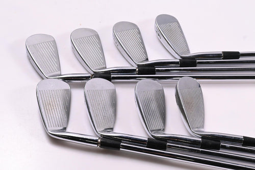 Mizuno MP-32 Irons / 3-PW / Stiff Flex Dynamic Gold S300 Shafts
