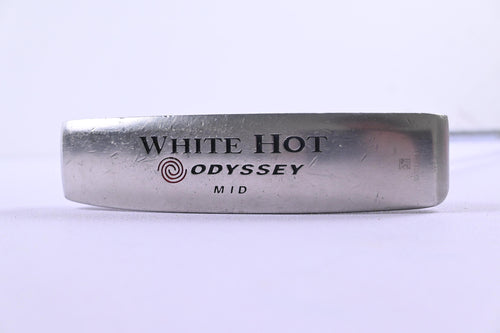 Odyssey White Hot Mid Putter / 41 Inch