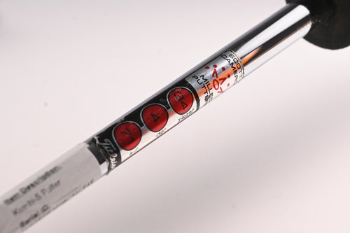 Scotty Cameron Kombi-S Studio Select Putter / 34.5 Inch